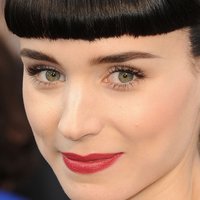 Rooney Mara Nagie