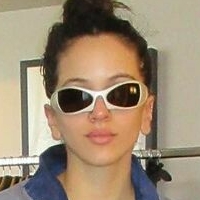 Rosalía Nagie
