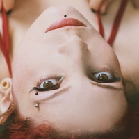 Rosescarlet Nagie