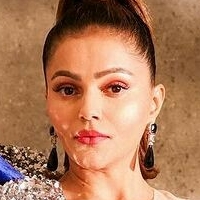 Rubina Dilaik Nagie