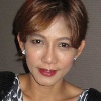 Ruby Moreno Nagie