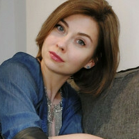 Russian Seductress Miss Kate Nagie