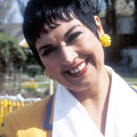 Ruth Madoc Nagie