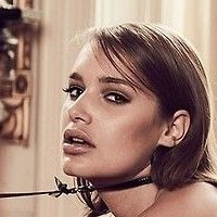 Sabina Toet Nagie