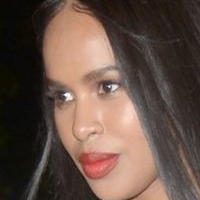 Sabrina Dhowre Elba Nagie