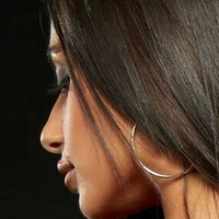 Sabrina Khouiel / Sabrinak______ Nagie