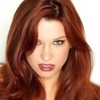 Sabrina Maree Nagie