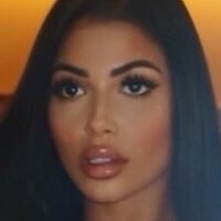 Sabryna Sabrosa Nagie