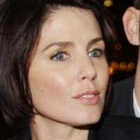 Sadie Frost Nagie