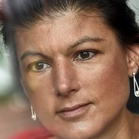 Sahra Wagenknecht Nagie