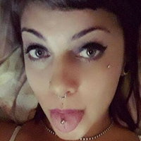 Samanta Simpsonita Nagie