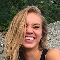 Samantha Stromberg Nagie