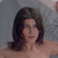 Sandi Foxx Nagie