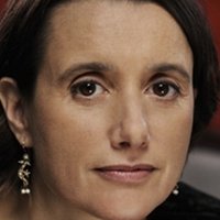 Sandrine Dumas Nagie