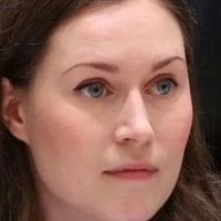 Sanna Marin Nagie