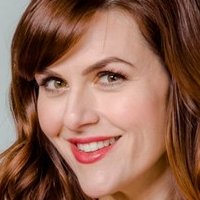 Sara Rue Nagie