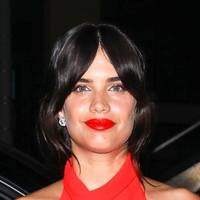 Sara Sampaio Nagie