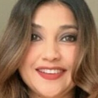 Sarah Azhari Nagie