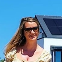 Sarah Champion Nagie