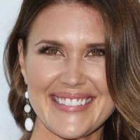 Sarah Lancaster Nagie