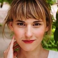 Sarka Vaculikova Nagie