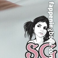 Sasha Brink Nagie