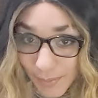Sasha Wood Nagie