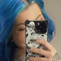 satansbabydoll Nagie