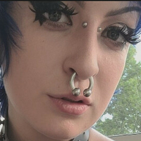 satanslilkittn Nagie