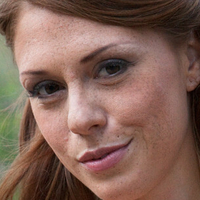 Scarlett Woods Nagie