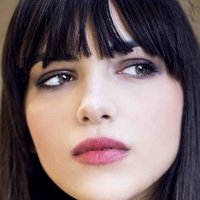 Selene Caramazza Nagie