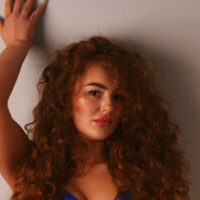 sexyredharper Nagie