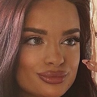 Shaina Michaela Nagie