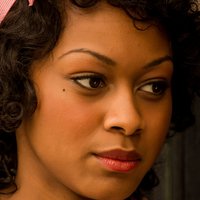 Shanice Banton Nagie