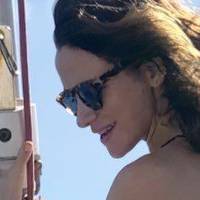 Shantel VanSanten Nagie
