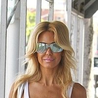 Shauna Sand Nagie