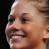Shawn Johnson Nagie