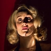 Sheila Vale Nagie