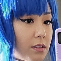 Shichaku Cosplay Nagie