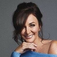 Shirley Ballas Nagie