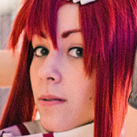 Shiroiaisu Anpan Nagie