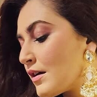Shivaleeka Oberoi Nagie