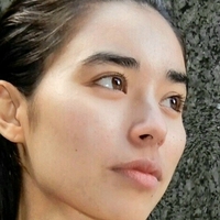 Shizuka Jasmin Nagie