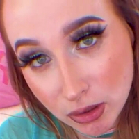 Skye Mae Nagie