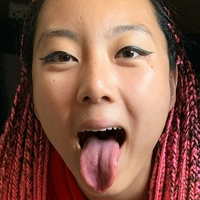 skyelikesitrough_solo Nagie