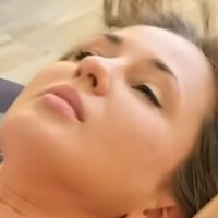 Slava Semeshko Nagie