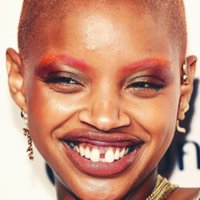 Slick Woods Nagie