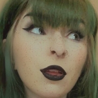 smolgothgirlvip Nagie