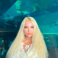 Sofia Parkhomenko Nagie