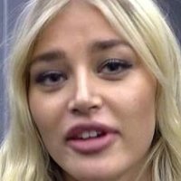 Sofija Milosevic Nagie